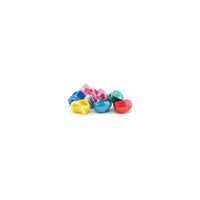 The Pencil Grip Counted Cross Over Pencil Grips - 12 Pack-Length: 1.5"