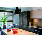 D-C-Fix Adhesive Film - 26"W x 78"L - Slate Grey-PCV Adhesive Film in Slate Grey