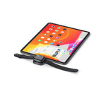 Satechi USB-C Magnetic Charging Dock for Apple Watch - Space Grey-Worry-free charging