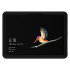 OtterBox Defender Case for 10" Surface Go - Black-Defender Series keeps your device safe during everyday adventures.