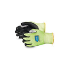 TenActiv TenActiv Multipurpose Gloves - Yellow - 9 - Each-Each
