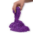 Kinetic Sand Colour Sand, 2 lbs., Assorted-Includes: 2 lbs. Kinetic Sand