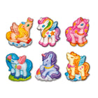 4M Mould & Paint Unicorns-All required materials and detailed instructions included