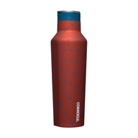 Corkcicle Sport Canteen - 20oz - Spiderman-Travel Mug