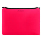 Vangoddy 15.6" Laptop Smart Sleeve - Magenta-Fits laptop 15.6"