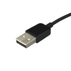 StarTech DVI to DisplayPort Adapter with USB Power (DVI2DP2)-USB-Powered