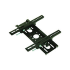 TygerClaw Tilting Flat-Panel TV Wall Mount, 14" - 37", (LCD3206BLK)-Medium size tilt wall mount.