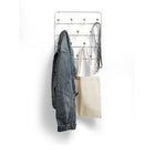 Umbra Estique Over-The-Door/ Wall Mount Organizer-4