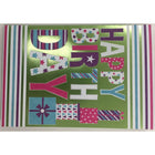 Rosedale 5-1/2" x 8" Greeting Cards/Envelopes - 18122-Value Greeting Cards