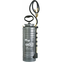 Pump Free Compressor Charged Sprayers, Jb502, 448-Qty/Pk - 1