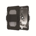 Survivor - Étui pour iPad 10,2 po - Noir-Scellé contre la saleté, le sable, la pluie et la boue