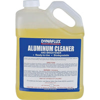 Ultra Bright Aluminum Cleaners, NP596, 3 Pack-Size: 1 Gallon