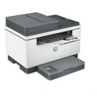 HP LaserJet MFP M234sdw Printer-Print Speed: Up to 30 ppm for Letter, first page out as fast as 6.9 sec, up to 19 ipm for duplex