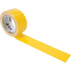 Colour Duck Tape Brand Duct Tape, Yellow-Excellent for repairs, colour-coding, fashion, crafting and imaginative projects 