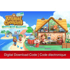 Animal Crossing: New Horizons for Happy Home Paradise for Nintendo Switch [Digital Download]-Genre: Simulation