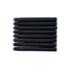 Waterman – Cartouche d'encre de recharge – bleu – paquet de 8  -Bleu