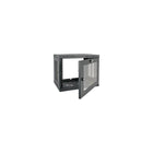 Tripp Lite – Armoire de montage murale 9U SmartRack SRW9UG de profondeur standard, (SRW9UG)-Application/utilisation : Commutateur LAN