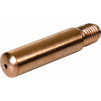 Tweco Style Consumables, NP602, Contact Tip, 100 Pack-Contact Tip