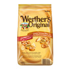 Werther's Original Assorted Bag 1139g contains Werther's Original Hard and Werther's Original Creamy Filled-Bag contains Werther's Original Hard and Werther's Original Creamy Filled