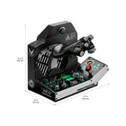 Thrustmaster Viper TQS Mission Pack Throttle and Control Panel-6