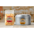 Avery Kraft Laser/Inkjet Print-to-the-Edge Round Labels, Permanent, 3" Diameter, 90 Pack (22813)-Labels provide a premium, natural look for showcasing your brand, logo or product
