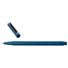 Marvy Uchida Felt-Tip Pen – Ultra Fine – Oriental Blue – 2 Pack-Our pens feature a smooth, ultra-thin tip for precise lines and writing