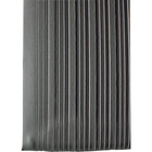 Wearwell Tuf Sponge No. 451 Matting, 4' x 60', Grey-Top quality PVC Sponge matting!