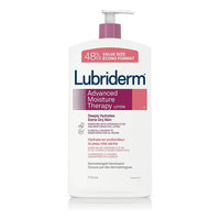 LUBRIDERM Advanced Moisture Therapy, 710ml-Deeply hydrates extra-dry skin