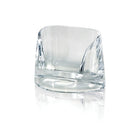 Swingline Stratus Acrylic Mobile Phone Holder, 4-1/2" x 3" x 3-1/4", Clear (6447473012)-Mobile phone holder