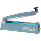Kleton Impulse Heat Sealer, 110 V, 380 W, 12" (PF465)-Power: 380 W