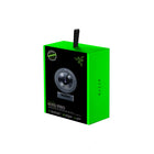 Razer Kiyo Pro Full HD Streaming Webcam-Plug and play: features a lightning-fast usb 30 connection that delivers a powerful 5gb/s camera signal for maximum video performance without any compression