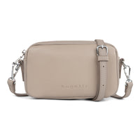 Bugatti Women - Opera - Camera Crossbody Bag - Taupe-Travel Crossbody Bags