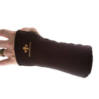 Impacto TS214 Thermo Wrap Wrist Pull on, Large, Left-L Wrist circumference 7.5"-8.5"