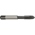 Clarkson Osborn Warwick Ground Thread Hand Tap - 66mm Length - 3 Pack-Chamfer Type Set