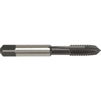 Clarkson Osborn Warwick Ground Thread Hand Tap - 66mm Length - 3 Pack-Chamfer Type Set