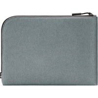 Incase Facet 13" MacBook/Laptop Sleeve in Recycled Twill - Grey-Grey - Nylon
