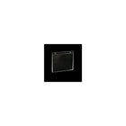 Azar Displays Acrylic Horizontal Wall Mount Sign Holder, 8.5"W x 5.5"H, 10 Pack (162727)-Made from acrylic