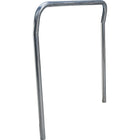 Kleton Heavy-Duty Platform Trucks - Replacement Handles-48" Chrome Handle