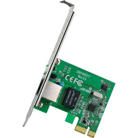 TP-LINK Gigabit PCI Express Network Adapter (TG-3468)-10/100/1000Mbps PCIe Adapter