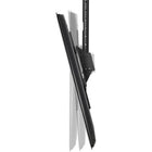 North Bayou NBT560 Ceiling TV Mount for 32" to 57" TV-Arm extends from 28.5 - 59.3”
