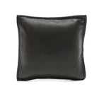 Ashlin Wexford Paperweight & Stress Reliever, Black-Interior filled with desicated heavy weight silica.