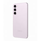 Samsung Galaxy S23+ 6.6" AMOLED - 256 GB - Lavender - Bell and Virgin Plus-No matter your environment, Adaptive Vision Booster adjusts your screen's brightness while keeping your content looking amazing