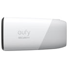 eufy Security Cam 2 Pro 2K Outdoor Surveillance System with 2 Wireless Cameras-A Year's Security from 1 Charge: Avoid frequent trips to charge the battery and enjoy 365-day battery life from just one charge