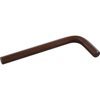 Gray Tools 7/64" S2 Short Hex Key-Size: 7/64"
