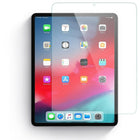 JCPal iClara Glass Screen Protector for 12.9” iPad Pro 2019 & 2021-Glass Screen Protector