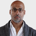 ThinOptics FrontPage Manhattan Reading Glasses - +2.50 Strength - Tortoise with Milano Black Case-6