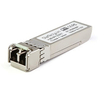 StarTech Dell EMC SFP,10G,SR Compatible SFP+ Transceiver Module , 10GBase,SR-100% compatibility with Dell EMC SFP-10G-SR guaranteed