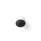 Google Nest Cam Indoor/Outdoor Battery Camera-Alerts for people, animals, and vehicles