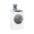 Fresh Productz Washing Machine Clener Refresher - 4 x 6 Pack-Each WasherFresh PowerPack pouch contains a potent oxygenated bubbling action formula, which penetrates and dissolves odour-causing residue.