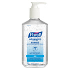 PURELL Advanced Hand Rub - 354 mL-Advanced Hand Rub with 70% alcohol content